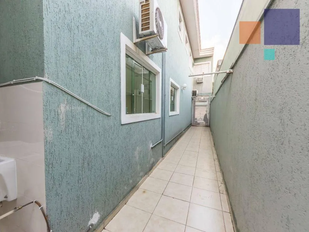 Sobrado, 3 quartos, 168 m² - Foto 2