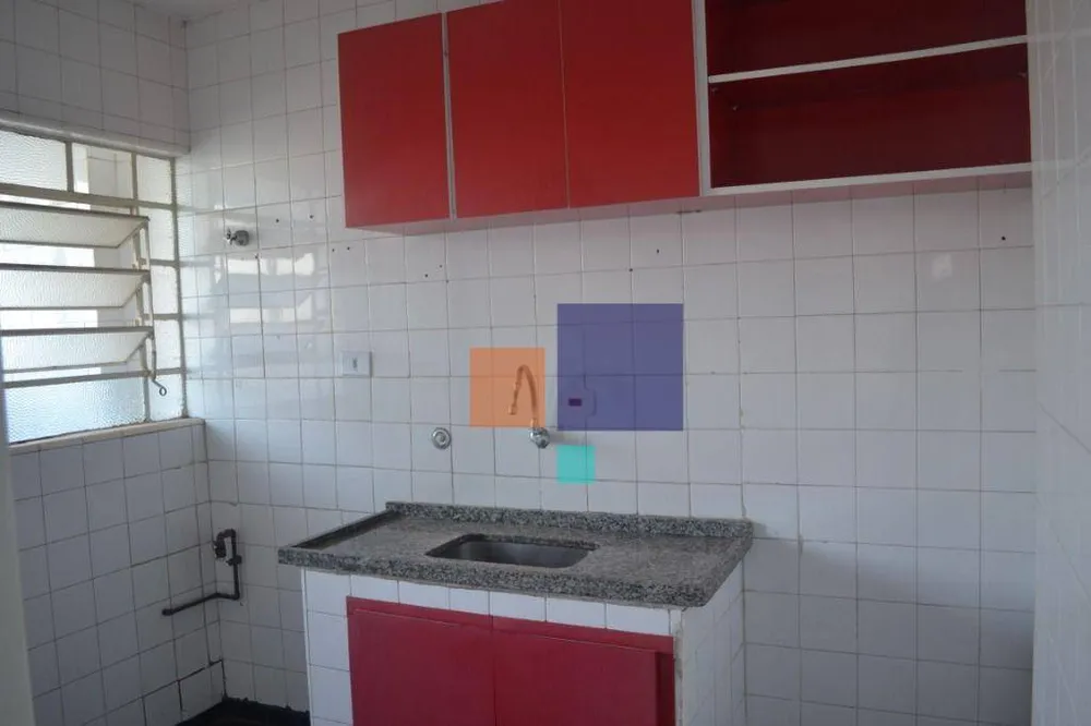 Apartamento, 2 quartos, 65 m² - Foto 3