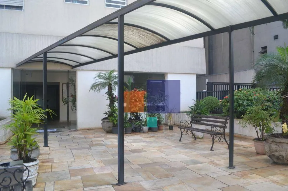 Apartamento, 2 quartos, 65 m² - Foto 2