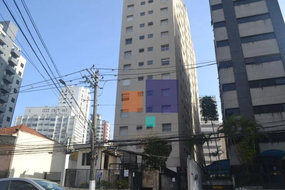 Apartamento, 2 quartos, 65 m² - Foto 4