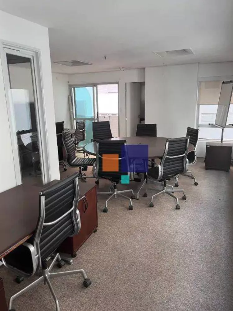 Conjunto Comercial-Sala à venda, 198m² - Foto 2