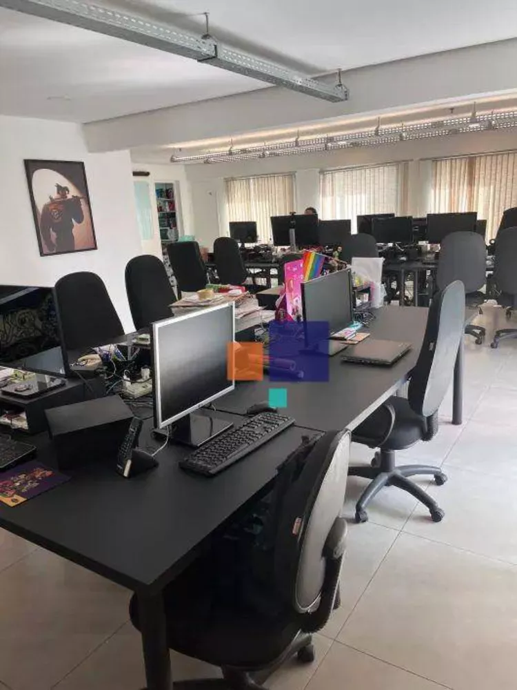 Conjunto Comercial-Sala à venda, 198m² - Foto 1