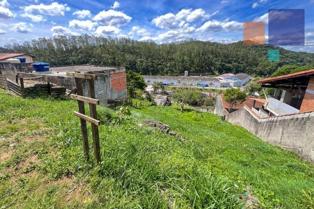 Terreno, 510 m² - Foto 8