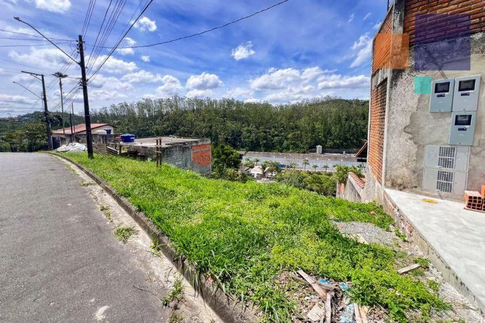 Terreno, 510 m² - Foto 3