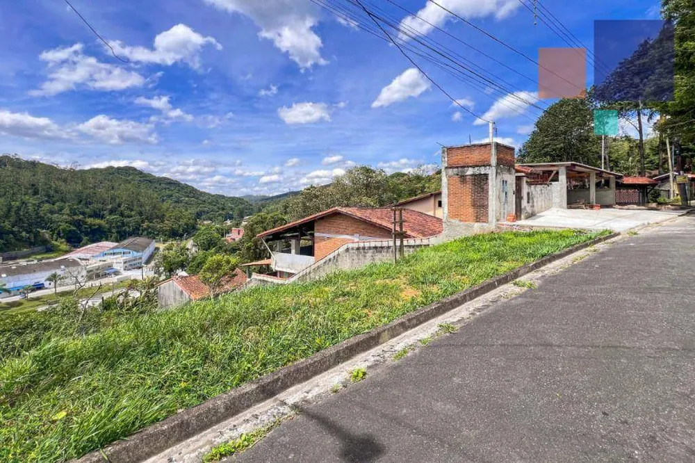 Terreno, 510 m² - Foto 1