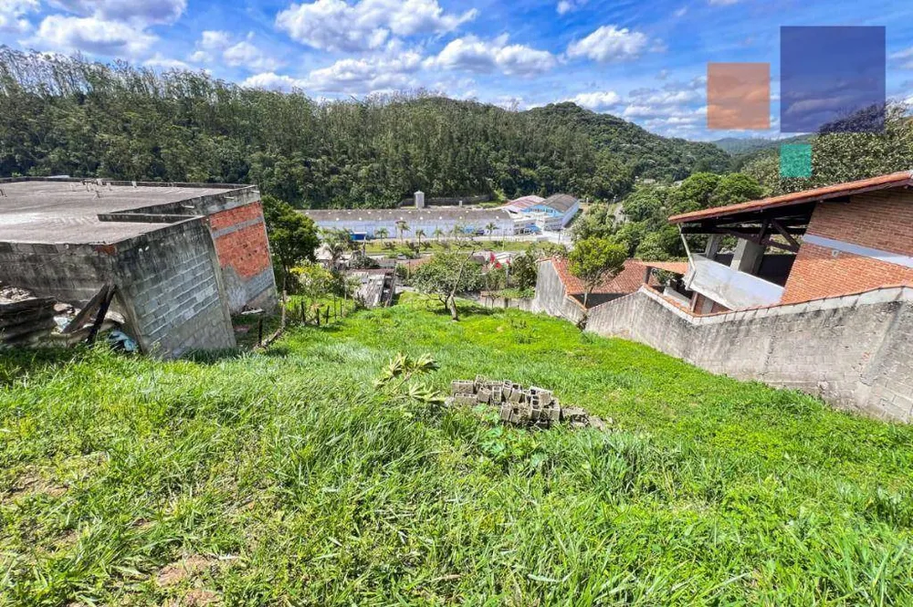 Terreno, 510 m² - Foto 5