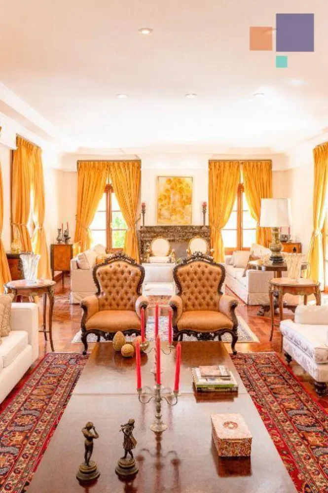 Casa, 4 quartos, 869 m² - Foto 4