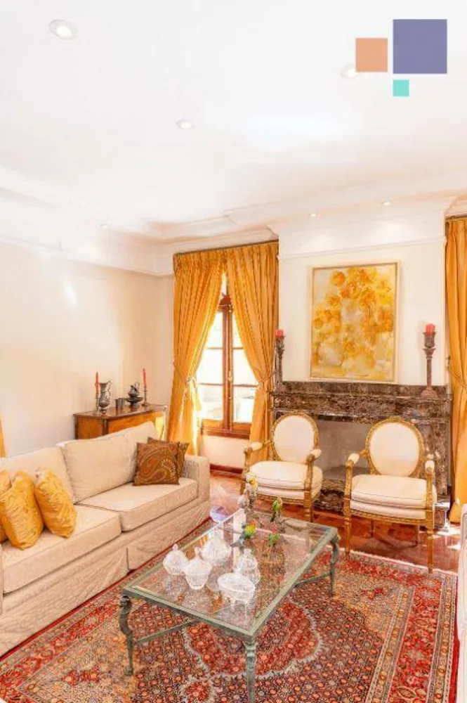 Casa, 4 quartos, 869 m² - Foto 5