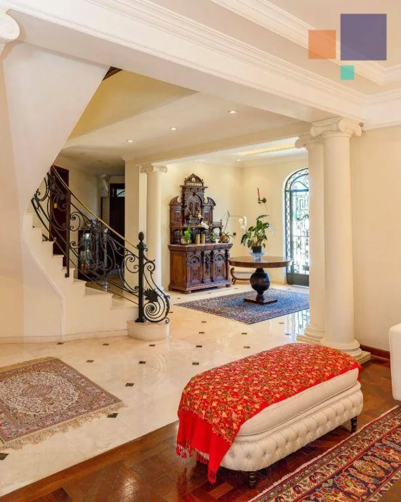 Casa, 4 quartos, 869 m² - Foto 6