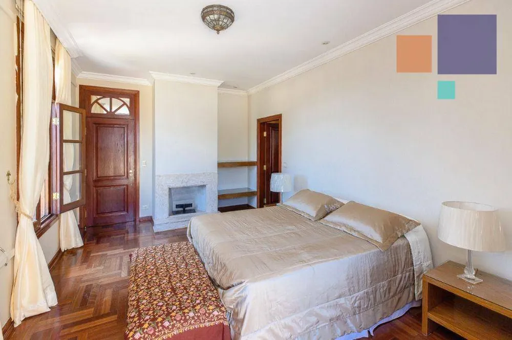 Casa, 4 quartos, 869 m² - Foto 10