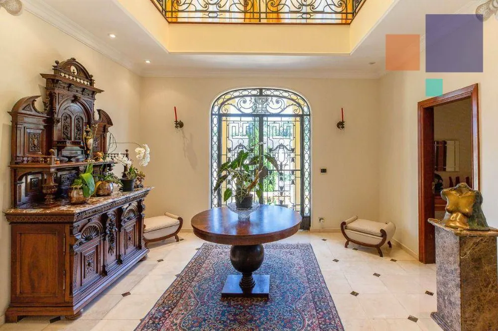 Casa, 4 quartos, 869 m² - Foto 1