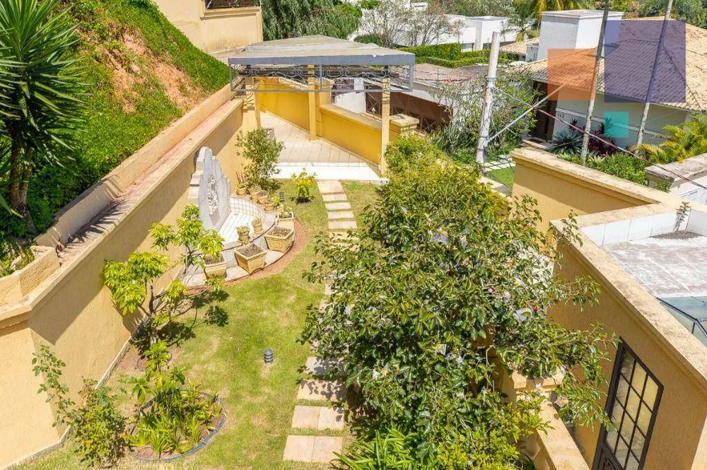 Casa, 4 quartos, 869 m² - Foto 9