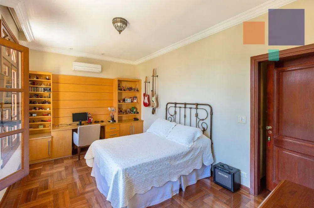Casa, 4 quartos, 869 m² - Foto 11