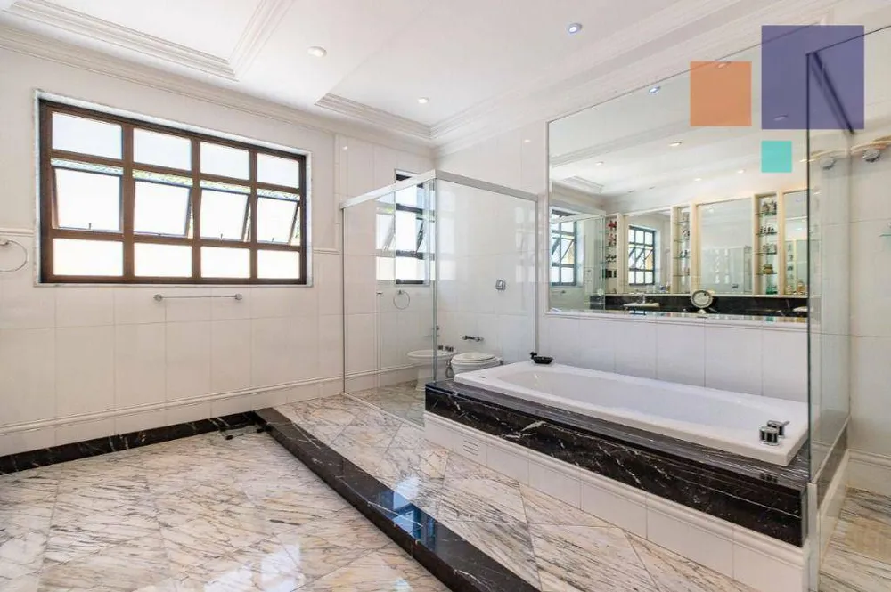Casa, 4 quartos, 869 m² - Foto 8