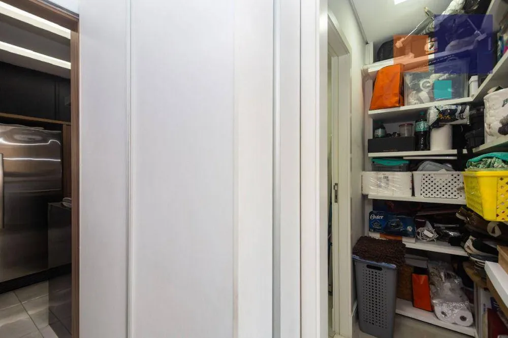 Apartamento, 3 quartos, 121 m² - Foto 12