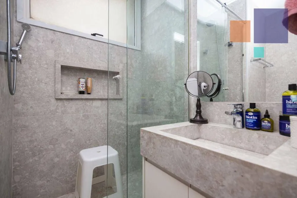 Apartamento, 3 quartos, 121 m² - Foto 10