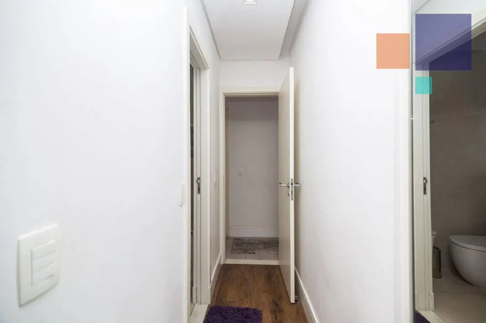 Apartamento, 3 quartos, 121 m² - Foto 5