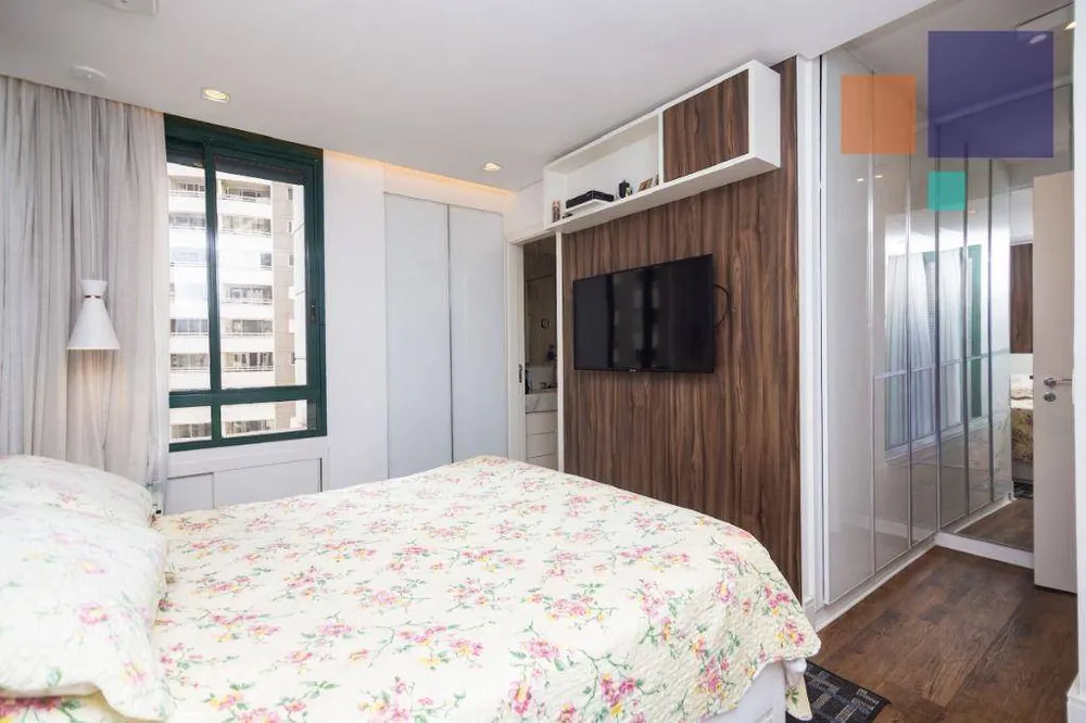Apartamento, 3 quartos, 121 m² - Foto 6