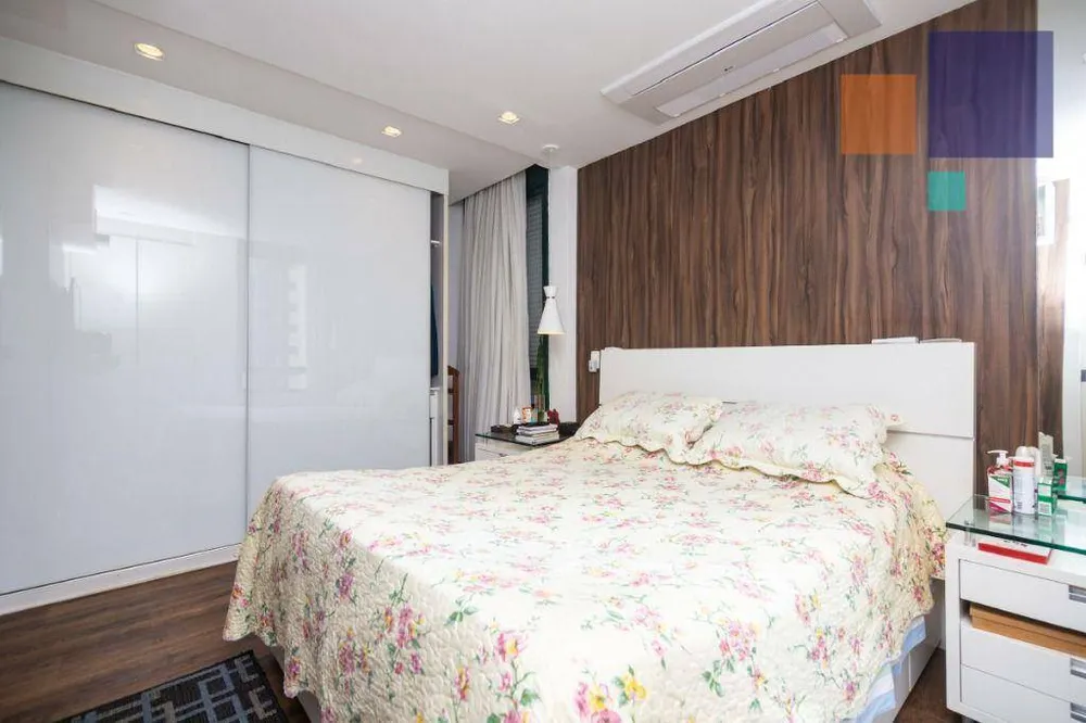 Apartamento, 3 quartos, 121 m² - Foto 7