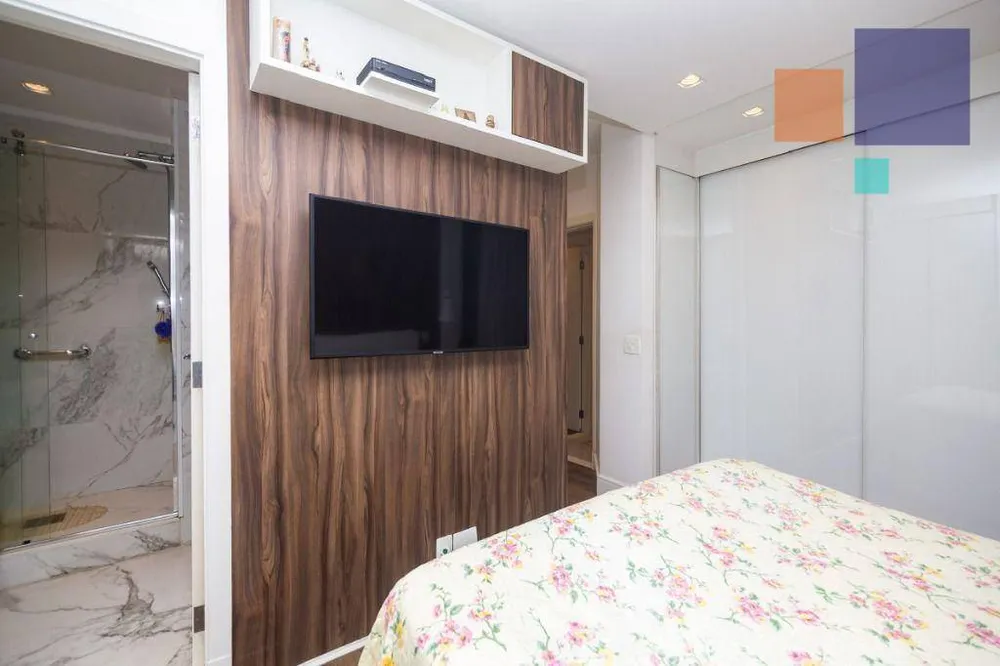 Apartamento, 3 quartos, 121 m² - Foto 8