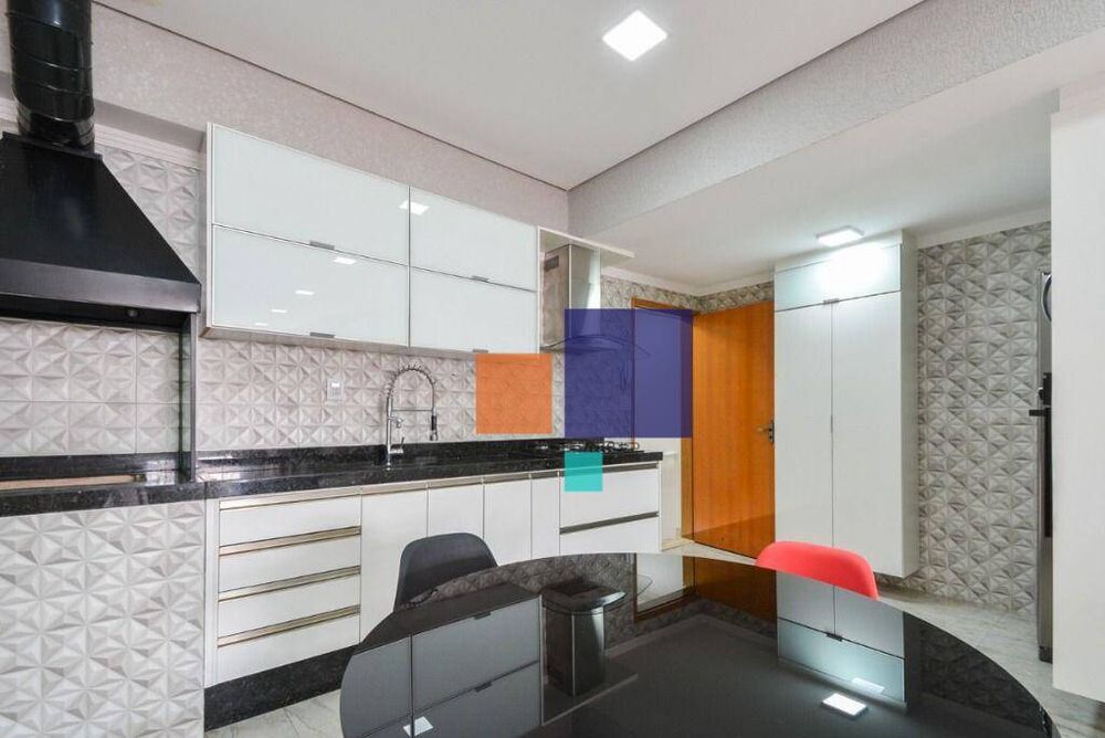 Cobertura à venda com 3 quartos, 144m² - Foto 7
