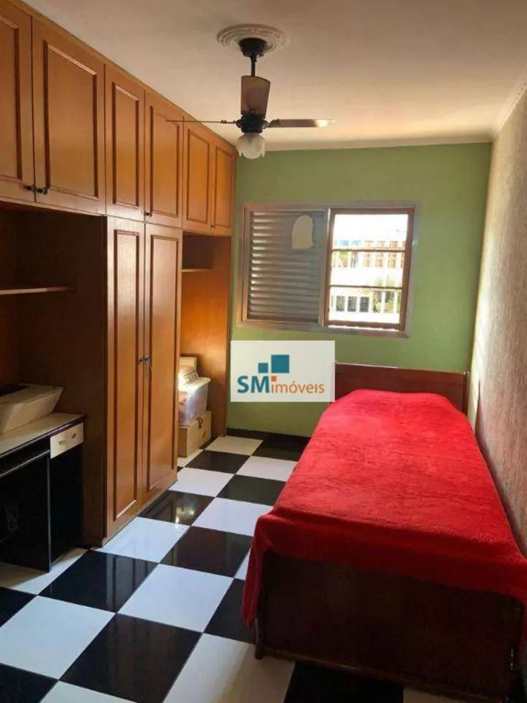 Sobrado à venda com 2 quartos, 123m² - Foto 3