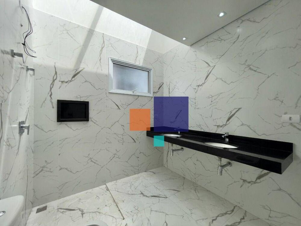 Casa de Condomínio à venda com 3 quartos, 183m² - Foto 15