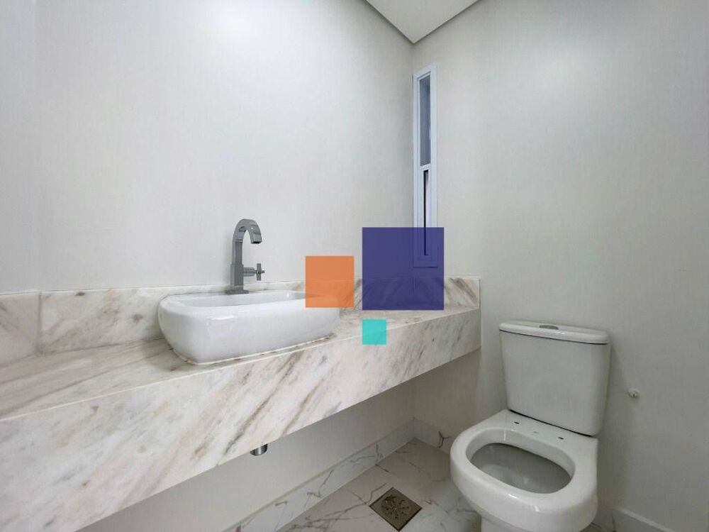 Casa de Condomínio à venda com 3 quartos, 183m² - Foto 13