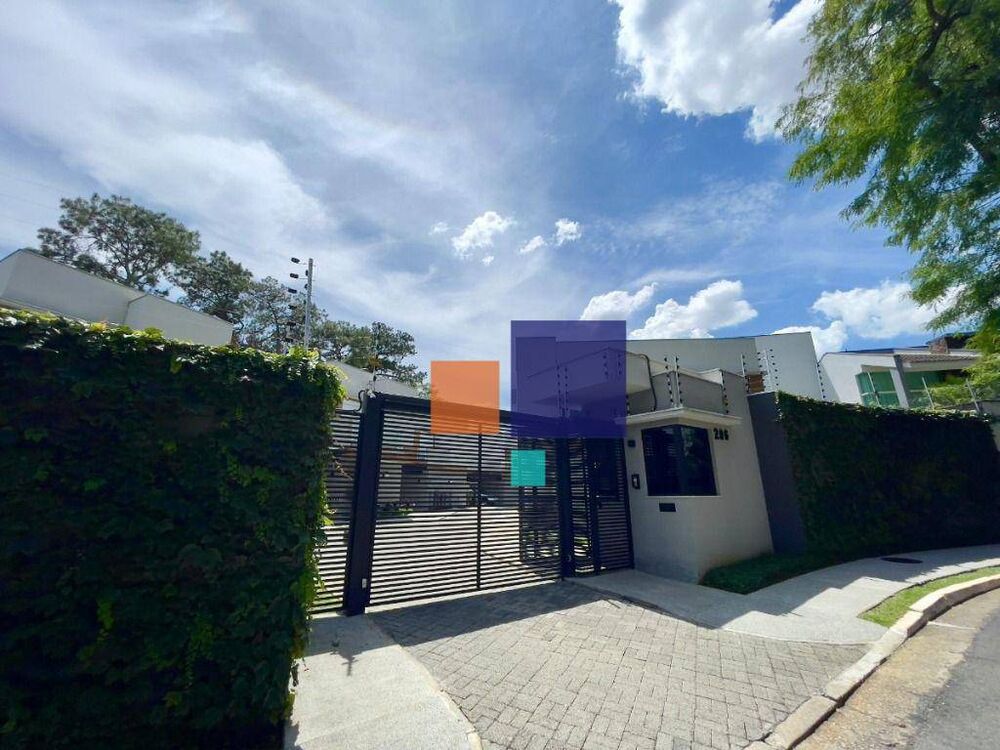 Casa de Condomínio à venda com 3 quartos, 183m² - Foto 3