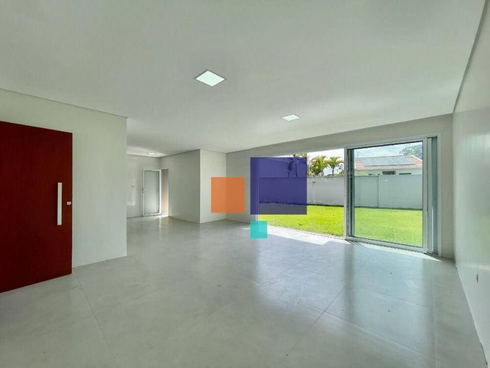 Casa de Condomínio à venda com 3 quartos, 183m² - Foto 6