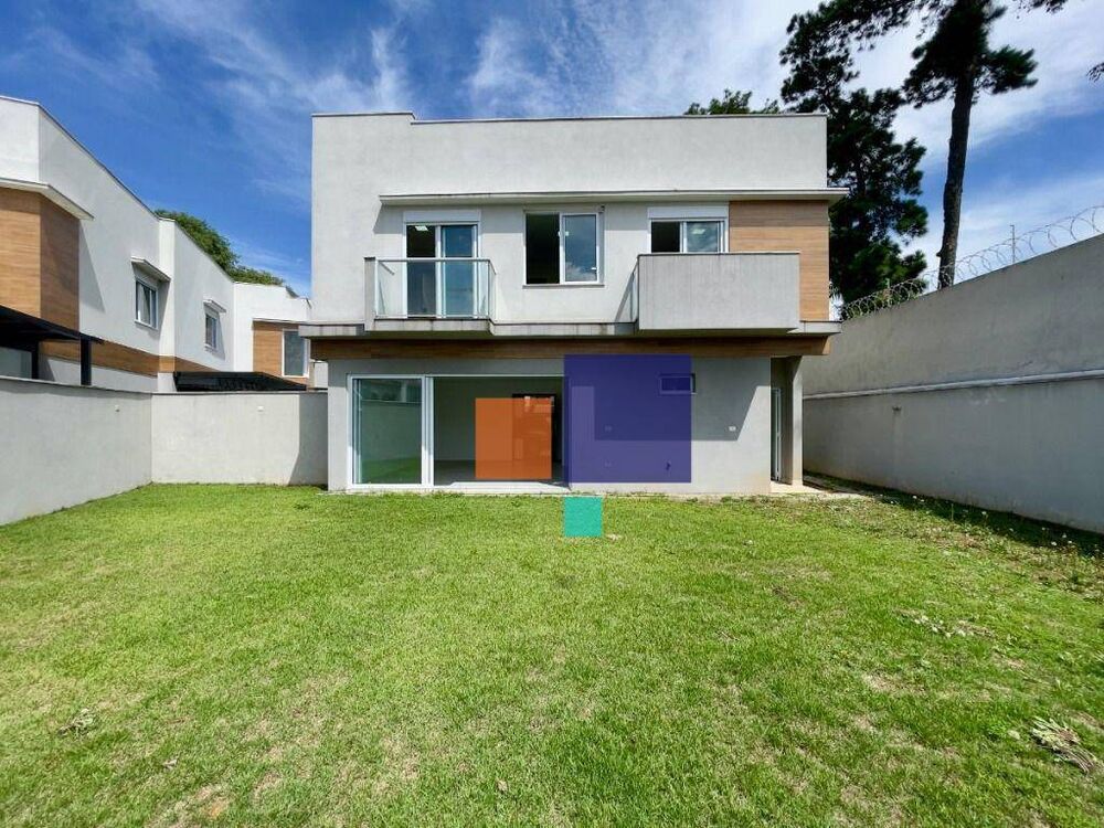 Casa de Condomínio à venda com 3 quartos, 183m² - Foto 4