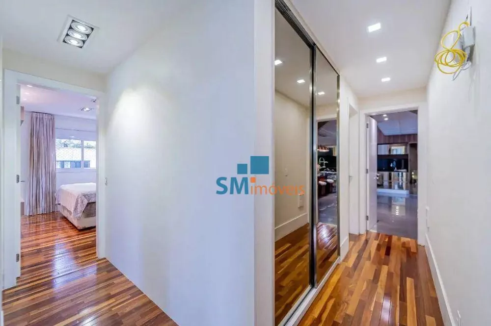 Cobertura, 4 quartos, 227 m² - Foto 6