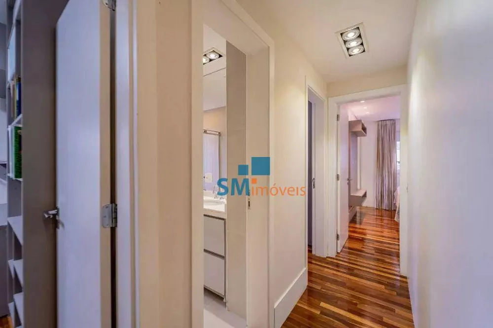 Cobertura, 4 quartos, 227 m² - Foto 4