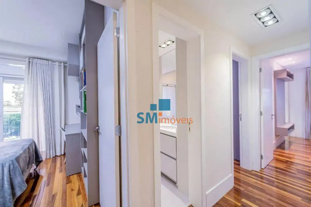 Cobertura, 4 quartos, 227 m² - Foto 5