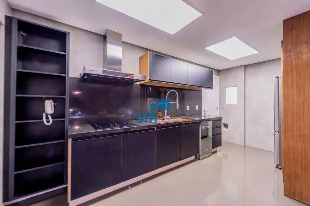 Cobertura, 4 quartos, 227 m² - Foto 12