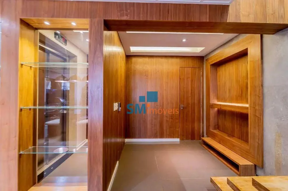 Cobertura, 4 quartos, 227 m² - Foto 11