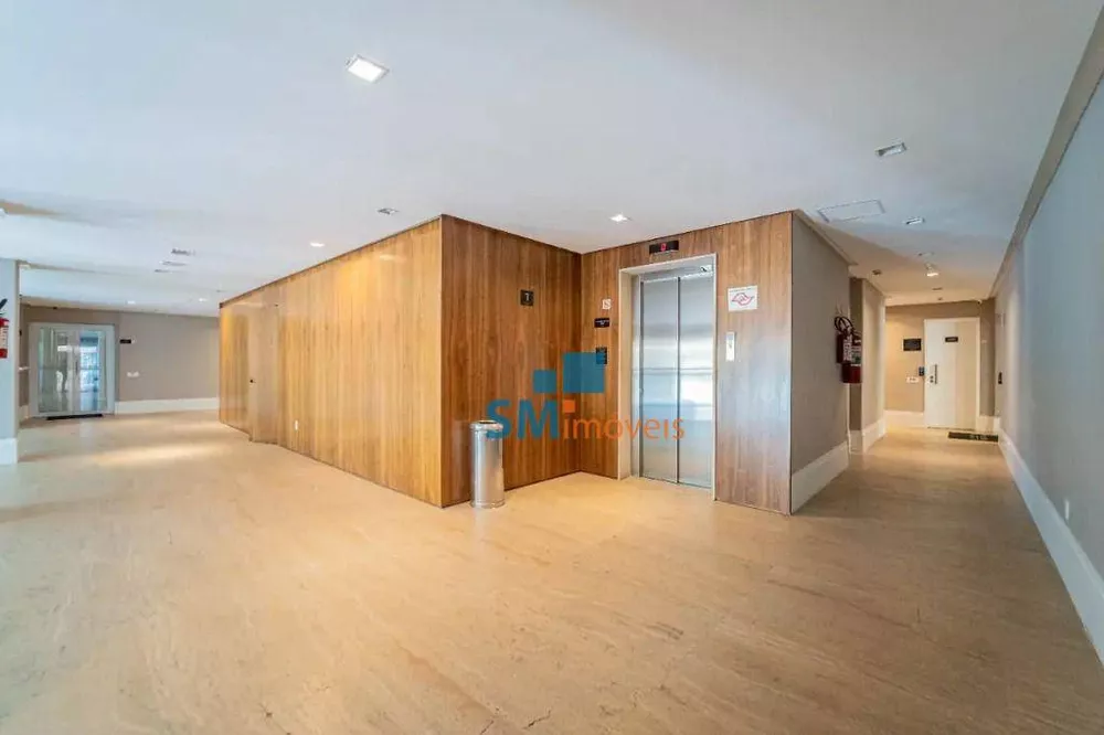 Cobertura, 4 quartos, 227 m² - Foto 1