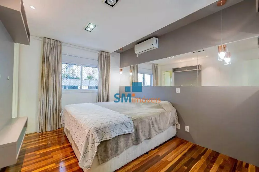 Cobertura, 4 quartos, 227 m² - Foto 3