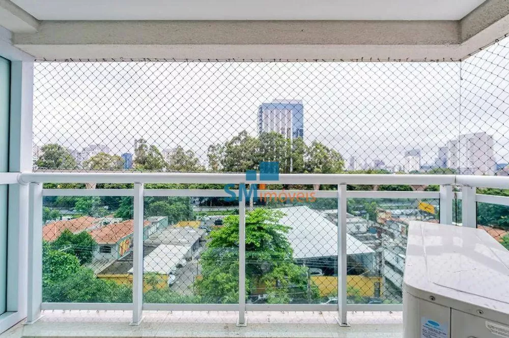 Cobertura, 4 quartos, 227 m² - Foto 7