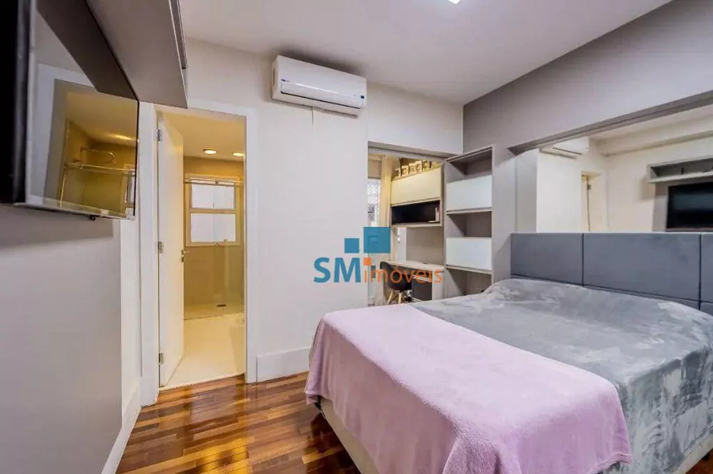 Cobertura, 4 quartos, 227 m² - Foto 2