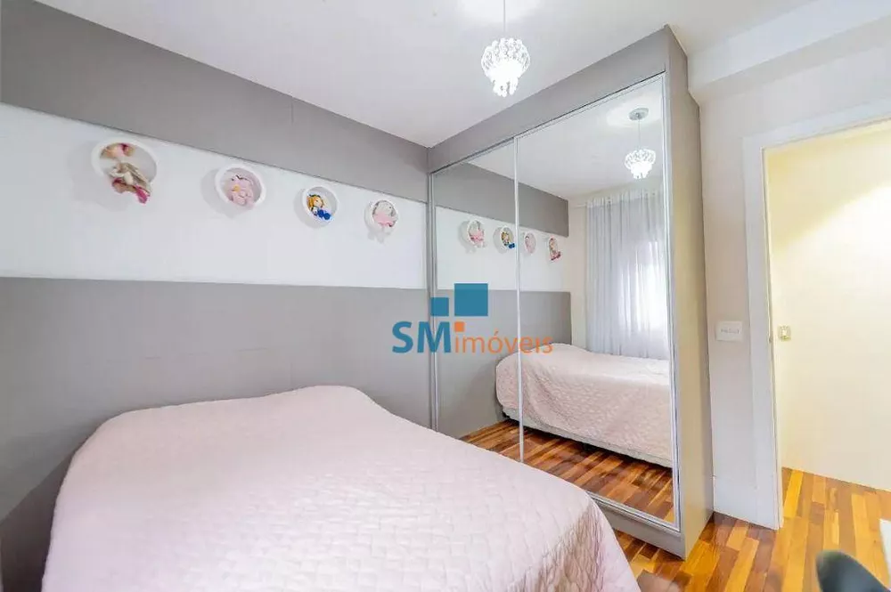 Cobertura, 4 quartos, 227 m² - Foto 9