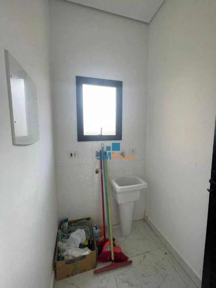 Casa, 3 quartos, 140 m² - Foto 8
