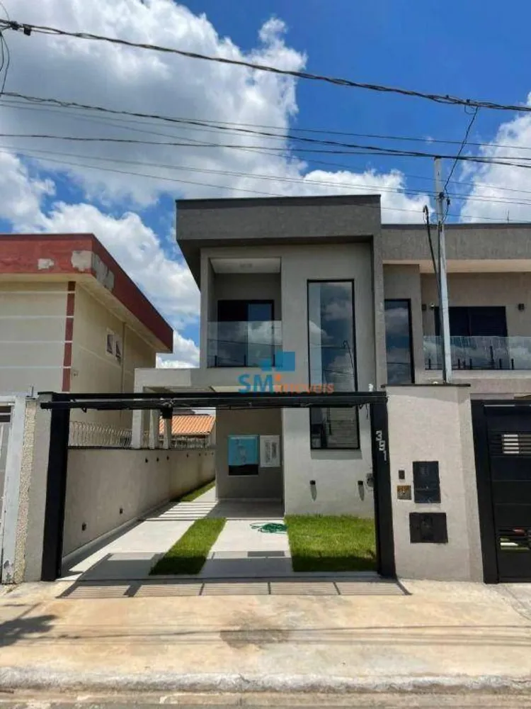 Casa, 3 quartos, 140 m² - Foto 3