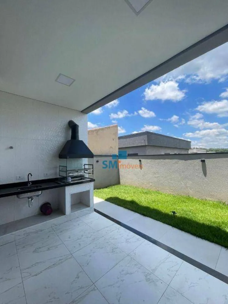 Casa, 3 quartos, 140 m² - Foto 7