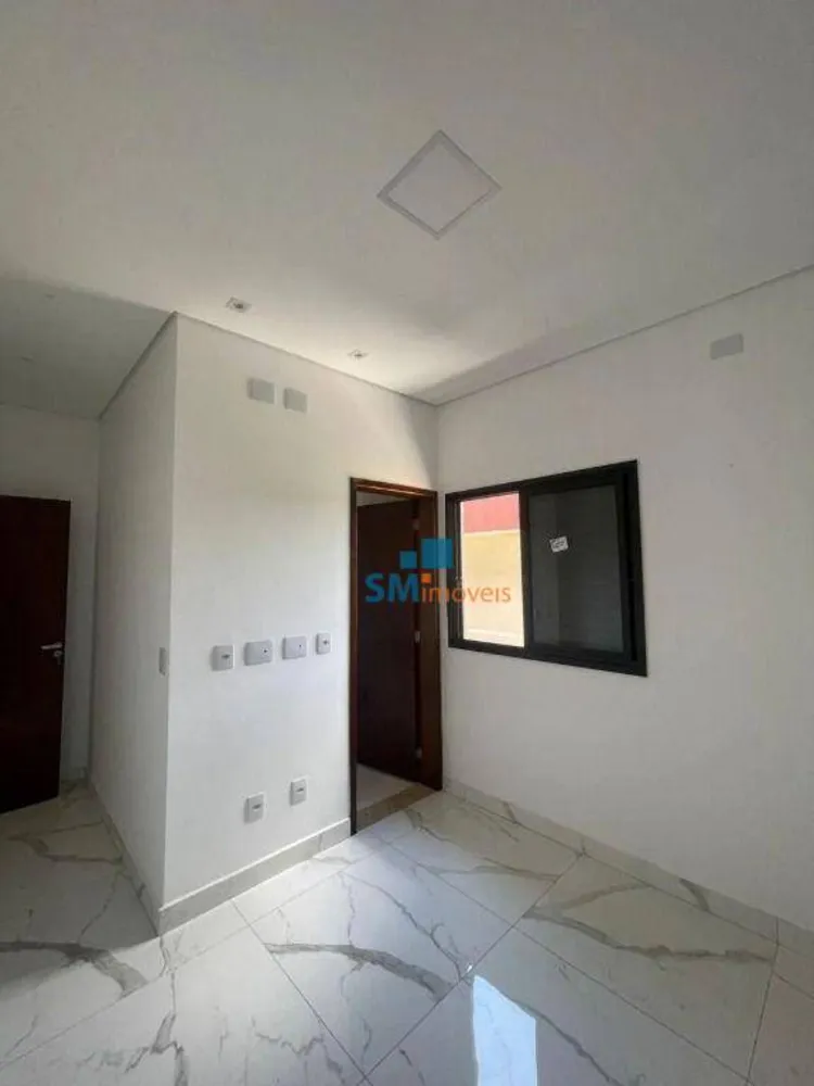 Casa, 3 quartos, 140 m² - Foto 11