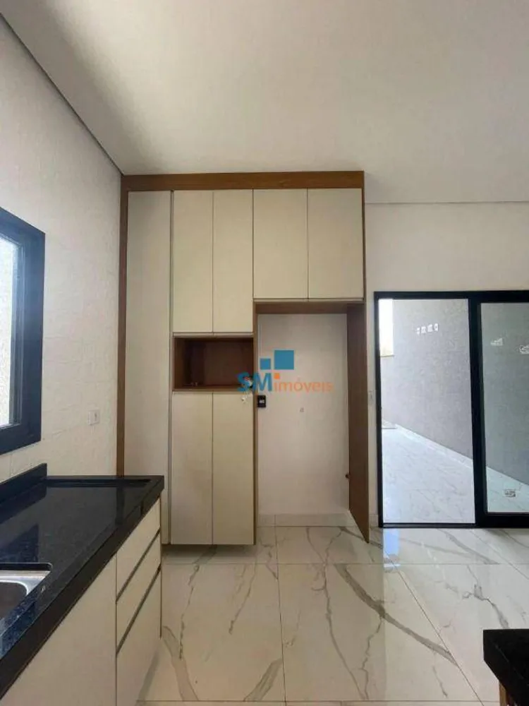 Casa, 3 quartos, 140 m² - Foto 4