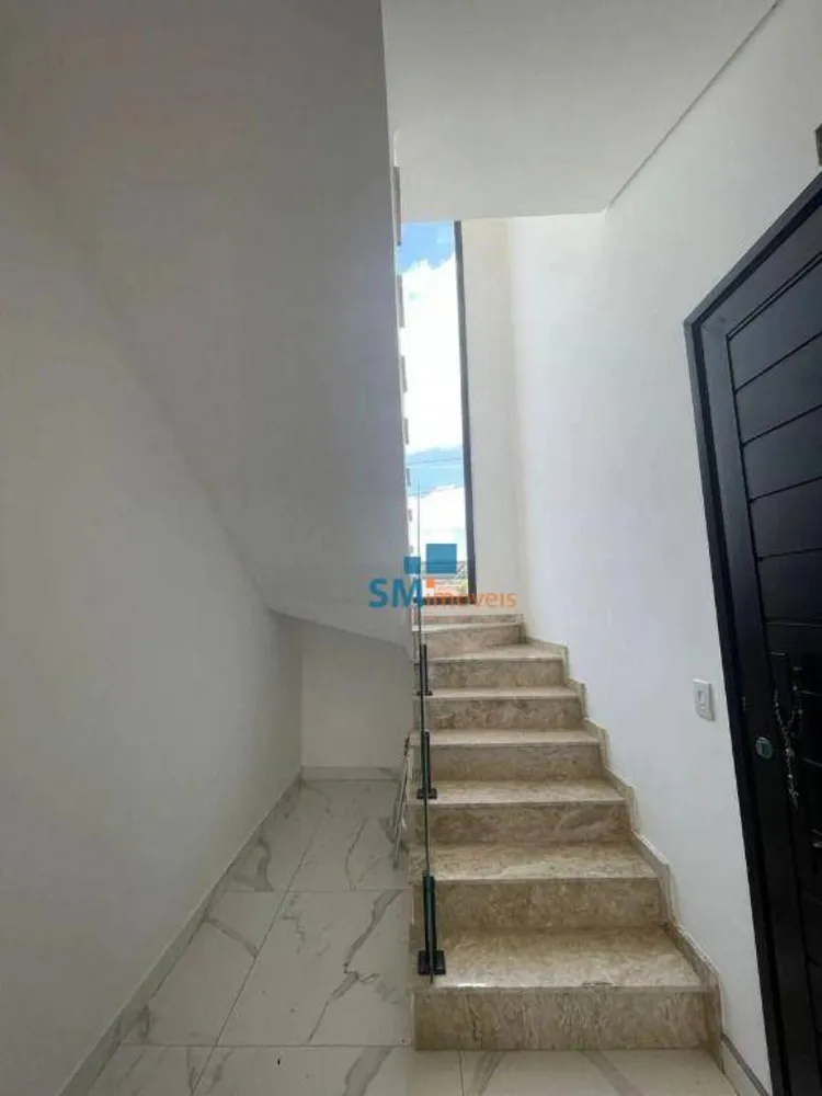 Casa, 3 quartos, 140 m² - Foto 9