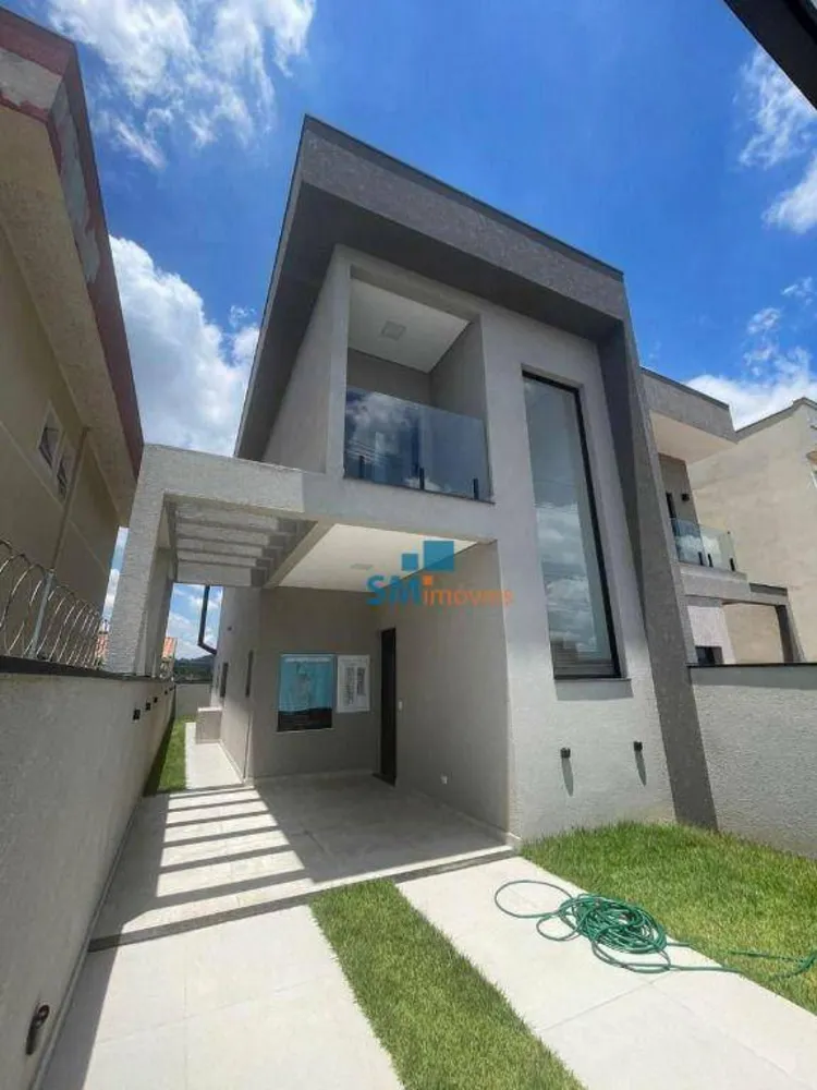 Casa, 3 quartos, 140 m² - Foto 2