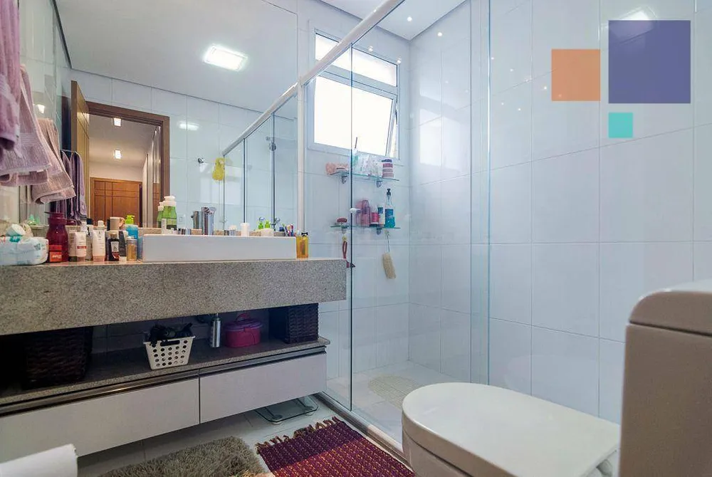 Apartamento, 3 quartos, 145 m² - Foto 6