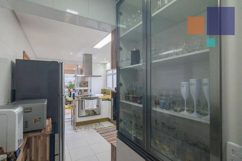 Apartamento, 3 quartos, 145 m² - Foto 5